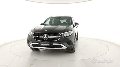MERCEDES GLC - X254 - GLC 220d mhev Advance U30729