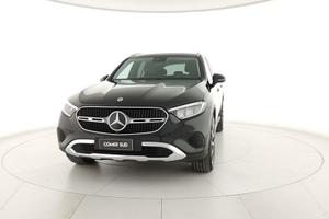MERCEDES GLC - X254 - GLC 220d mhev Advance U30729