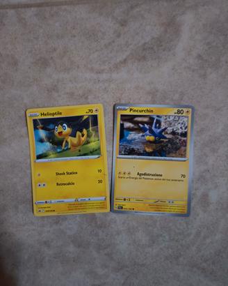 carte Pokemon 