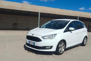 Ford c max 2016 benzina gpl