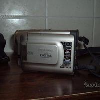 Digital Video Camera Panasonic