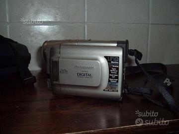 Digital Video Camera Panasonic