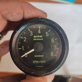 CONTAGIRI BMW R80 G/S