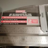 squadre da lavoro fino a 700mm powerfix 