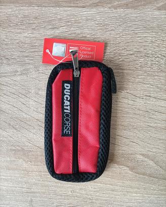 Portachiavi Ducati Corse