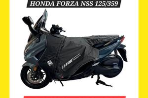 TERMOSCUDO HONDA FORZA NSS 125/350