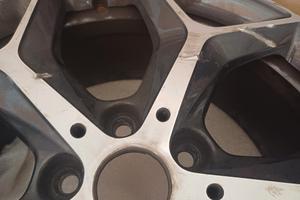 Cerchio BMW originale da 18