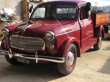 Fiat 1100 industriale