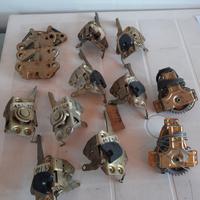 In Blocco - Serrature per vetture Fiat d'Epoca