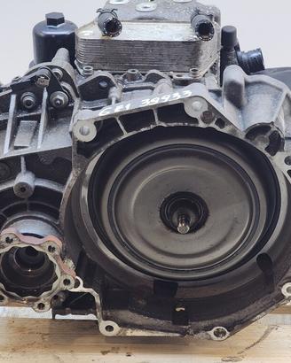 CAMBIO AUTOMATICO VOLKSWAGEN Sharan 4° Serie DQ25