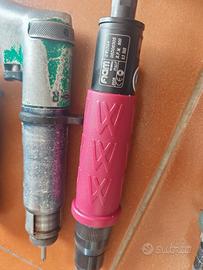 Avvitatore ad aria compressa

