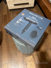 Asciugacapelli Rowenta NANO phon