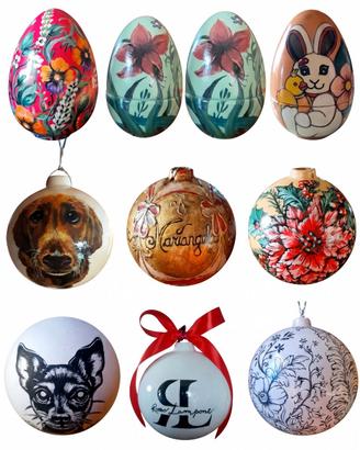Palline di natale