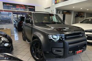 Land Rover Defender 90 5.0 V8 525 CV AWD Auto Carp