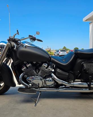 Yamaha XVZ 1300 Royal Star