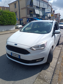 Ford c max gpl