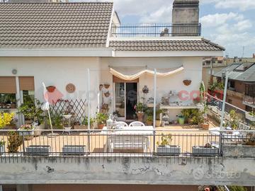 Loft/Open Space Roma [Cod. rif 3317181ATG] (Baldui