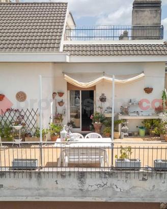 Loft/Open Space Roma [Cod. rif 3317181ATG] (Baldui