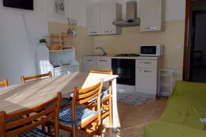 CERVIA FRONTEMARE 5 posti VACANZE ESTATE