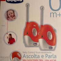 Baby control Chicco