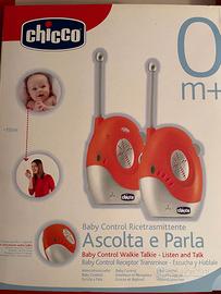 Baby control Chicco