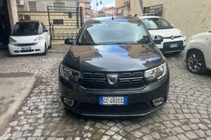 Dacia Sandero Streetway 1.5 Blue dCi 75 CV S&S Com