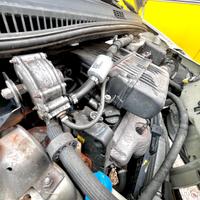 MOTORE LANCIA MUSA 1.4 GPL 350A1000