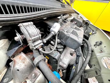 MOTORE LANCIA MUSA 1.4 GPL 350A1000