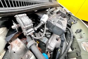 MOTORE LANCIA MUSA 1.4 GPL 350A1000