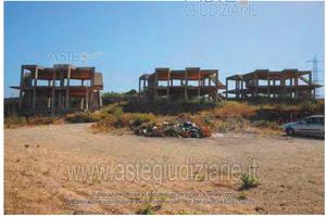 Terreno Agricolo Modica [A4238920]