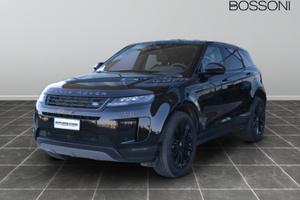 Land Rover Range Rover Evoque 2.0 d i4 mhev 163cv