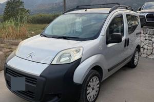 Citroen nemo 1.4 hdi