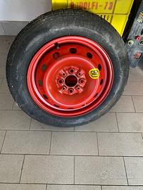 RUOTINO DI SCORTA ex Fiat Multipla