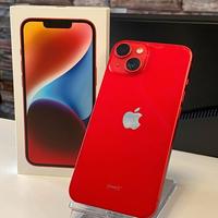 IPHONE 14 256GB CON GARANZIA