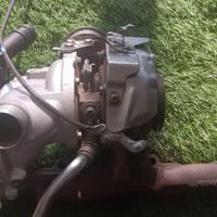 TURBINA VOLKSWAGEN Golf 7 Berlina 847671-4 Diesel