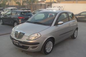 Lancia Ypsilon 1.2 Oro Km Certificati - 2005