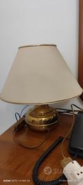 lampade vintage