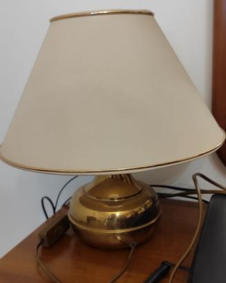 lampade vintage
