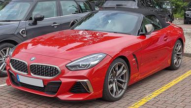 Parabrezza Bmw Z4 G29 2019-