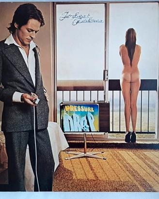 dischi in vinile 33 giri Robert Palmer