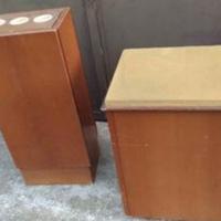 Mobili vintage arredo per ingresso design