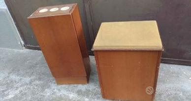 Mobili vintage arredo per ingresso design