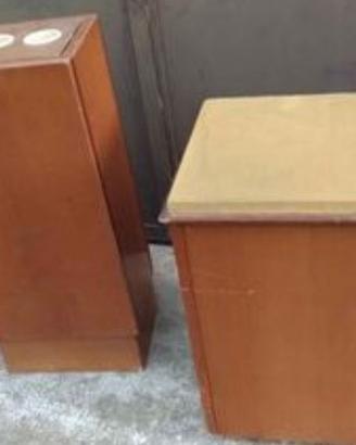 Mobili vintage arredo per ingresso design