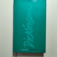 Poesie - Emily Dickinson 