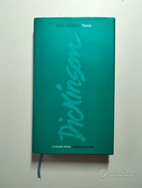 Poesie - Emily Dickinson 