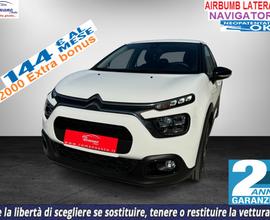 CITROEN - C3 - PureTech 83 You#OK NEOPATENTATI