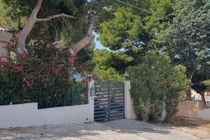 Macari San Vito Lo Capo villetta con giardino