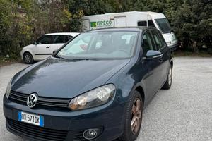 Volkswagen Golf 1.4 TSI 122CV 5p. Highline
