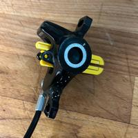 Pinza freno magura mt6