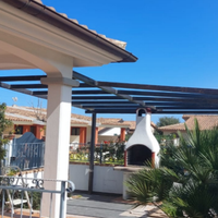 Sardegna, a 350 M. dalla spiaggia disp. 10-16 Agos